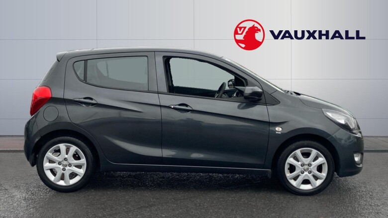 Vauxhall Viva 1.0 SE 5dr [A/C] Petrol Hatchback
